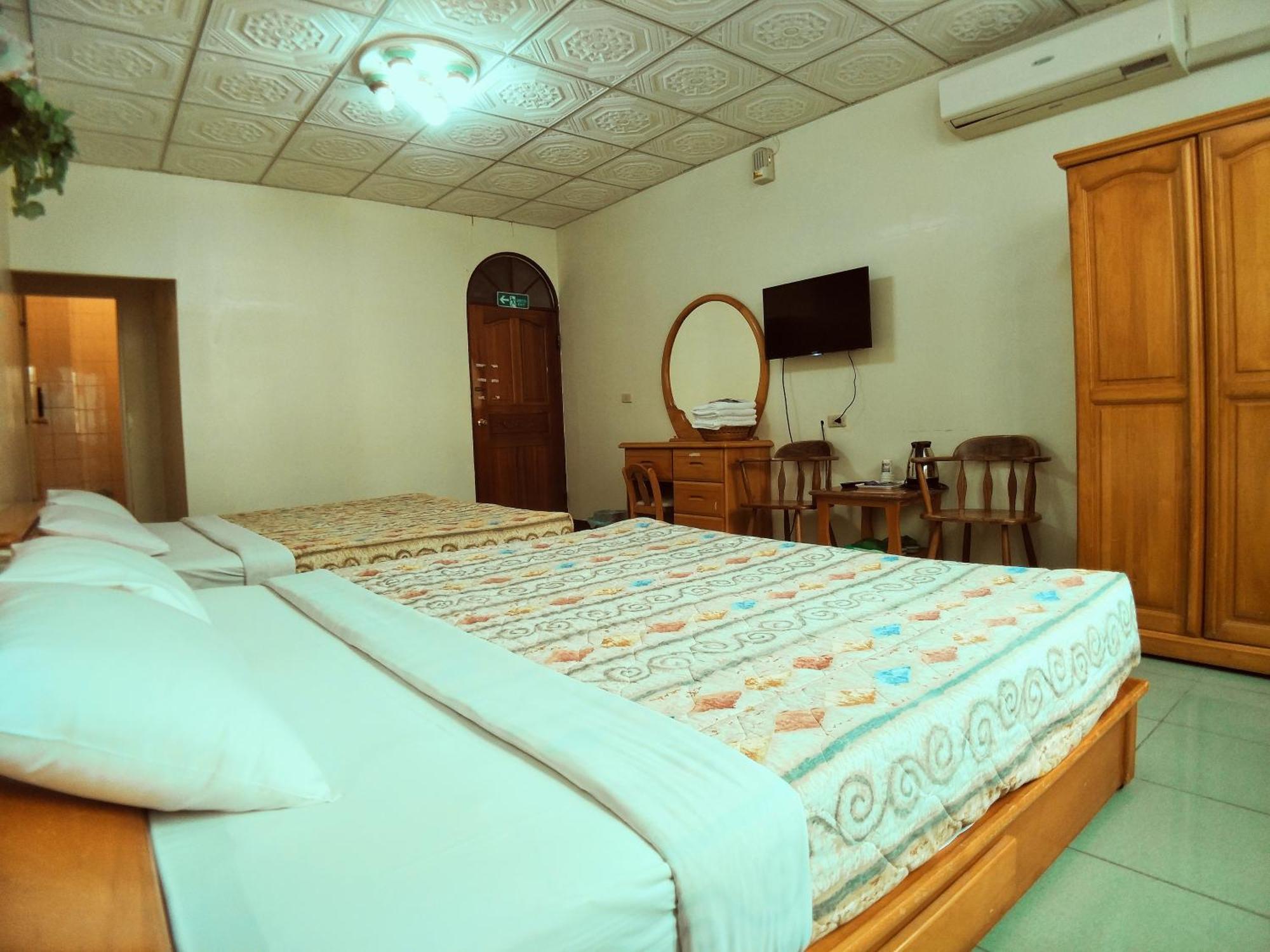 يوشيه Sun Moon Lake Fisherman Homestay الغرفة الصورة