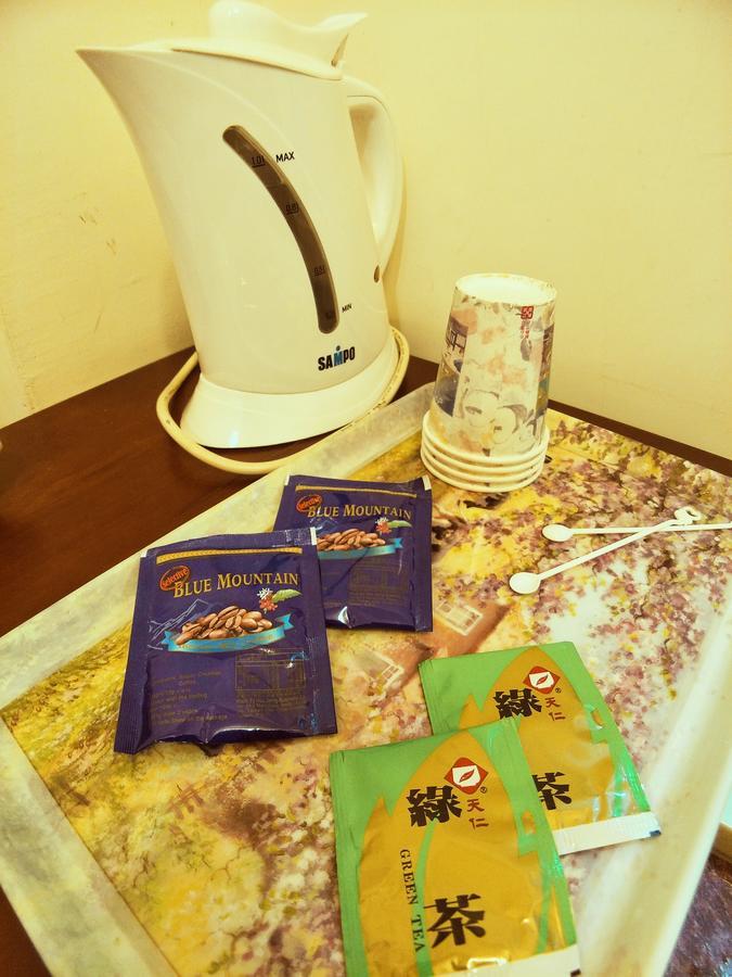 يوشيه Sun Moon Lake Fisherman Homestay المظهر الخارجي الصورة