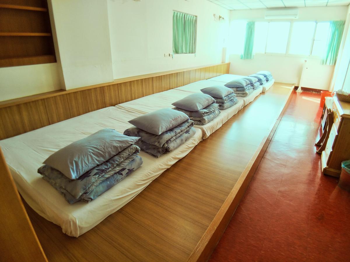 يوشيه Sun Moon Lake Fisherman Homestay المظهر الخارجي الصورة